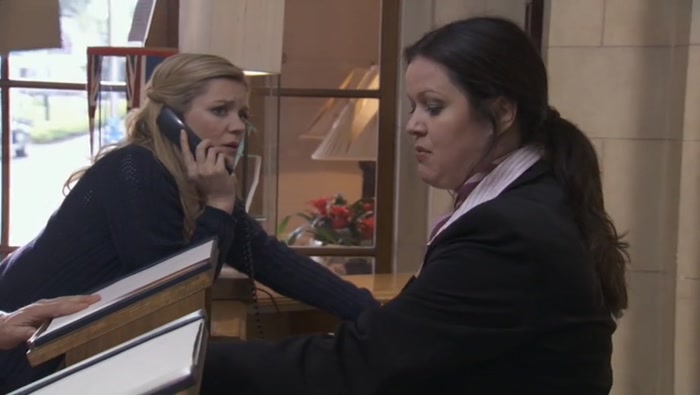 NO RECEPTION AT RECEPTION, WE ALWAYS SAY. THE BEST SPOT, SOUNDS ALWAYS SAY. THE BEST SPOT, SOUNDS