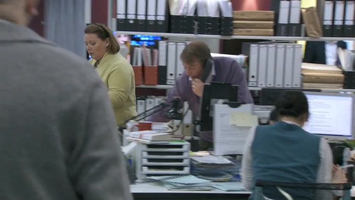 TERRI, POPPET, CAN YOU SEND ME OUT A CRY MAIL? 