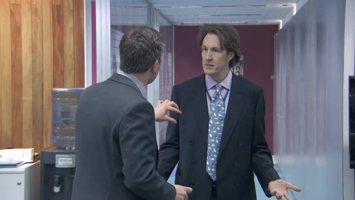CAN YOU JUST TURN IT DOWN, ALL RIGHT, BECAUSE WE HAVE SOMEBODY IN? 