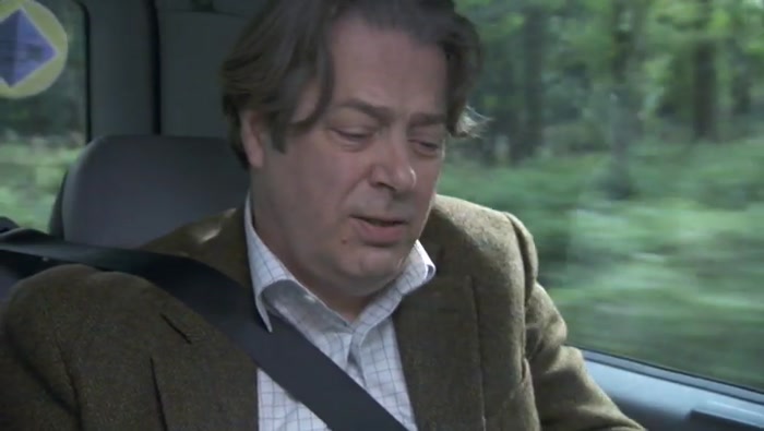 WHERE ARE YOU TAKING US, STEWART? THIS MIND KAMPF IS IN THIS MIND KAMPF IS IN