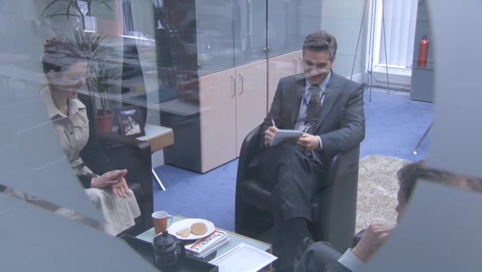I SHOULD TELL YOU I DO ALSO HAVE A MEETING I DO ALSO HAVE A MEETING