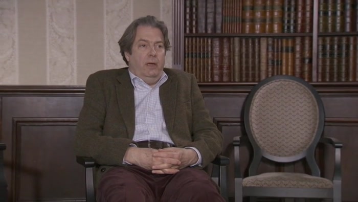 HOLHURST LOOKS LIKE A SHEPHERD DRESSED UP TO MEET THE QUEEN 