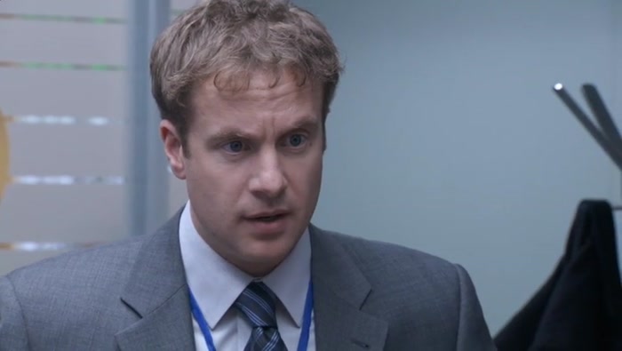 THAT, THAT SHOULD COME FROM PETER. BUT HE'S NOT HERE. I AM. 