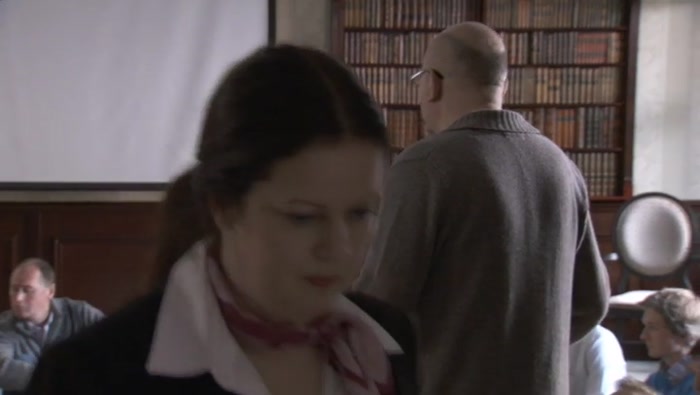 SORRY, IS THAT A PHONE, EMMA?  