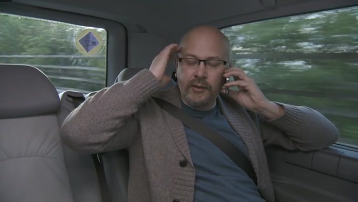 IT HELPS WITH THE CAR SICKNESS.  