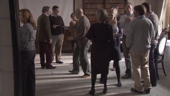 OK, MARY, YOU'VE GOT TO HELP PETER WORK OUT WHAT POLITICAL CONCEPT WORK OUT WHAT POLITICAL CONCEPT
