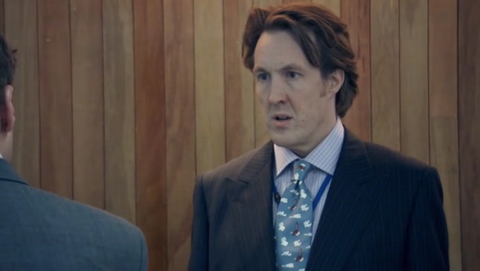 ADAM, SECURE THE ECONOMIST. YOU GET STEWART AND MANNION BACK HERE STAT. 