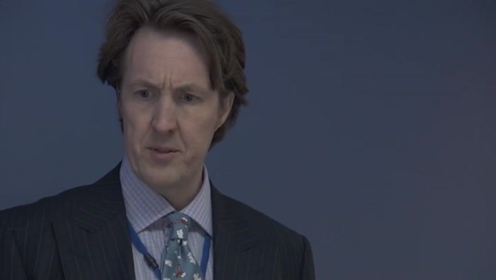 ANYWAY, WHAT'S GOING ON WITH FERGUS AND ADAM AND THE SEXY STRANGER? 