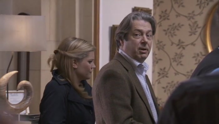 PRESUMABLY WE'RE ALLOWED TO KEEP OUR SIX SHOOTERS. I MIGHT WANT OUR SIX SHOOTERS. I MIGHT WANT