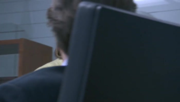 YOU DON'T HANDLE THE WORLD AT ONE, PHIL. THEY'RE NOT STOLEN GOODS. 