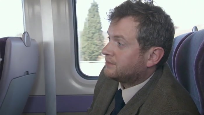 I'M GONNA KILL BEN SWAIN, I'M GONNA FUCKING, FUCKING KILL BEN SWAIN. 