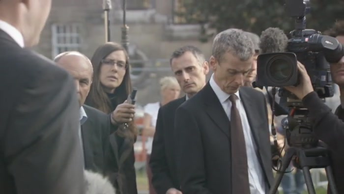 BUT I DO NOT BELIEVE THAT NICOLA MURRAY IS FIT TO LEAD SUCH AN ATTACK 