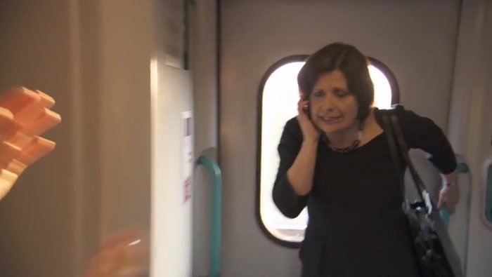 YOU'RE ON THE ROPES, NICOLA, DO SOMETHING FUCKING DRASTIC. 