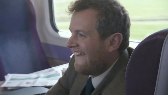 DO YOU WANT ME TO DO A RING ROUND? CALL OLLY. WHY? 