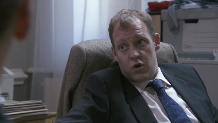 ARE YOU SURE ABOUT THIS BEN? HOW'S YOUR ECONOMICS? GOOD, STRONG. 