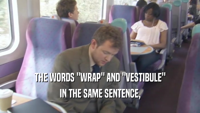 THE WORDS 