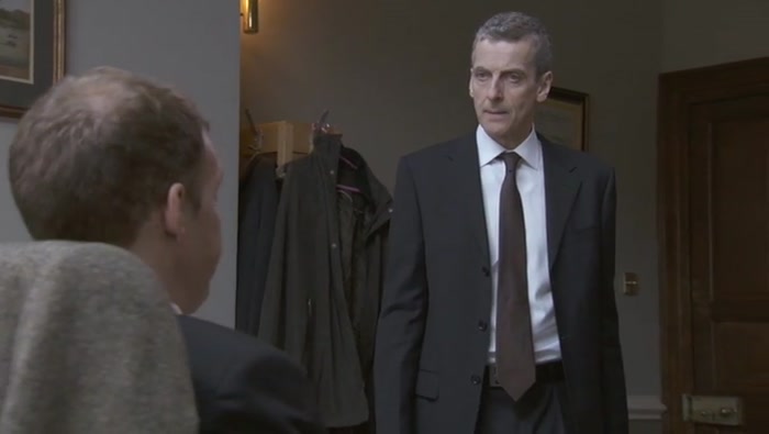 ALL RIGHT, ALL RIGHT, I'LL DO IT. AND YOU KNOW WHAT? 