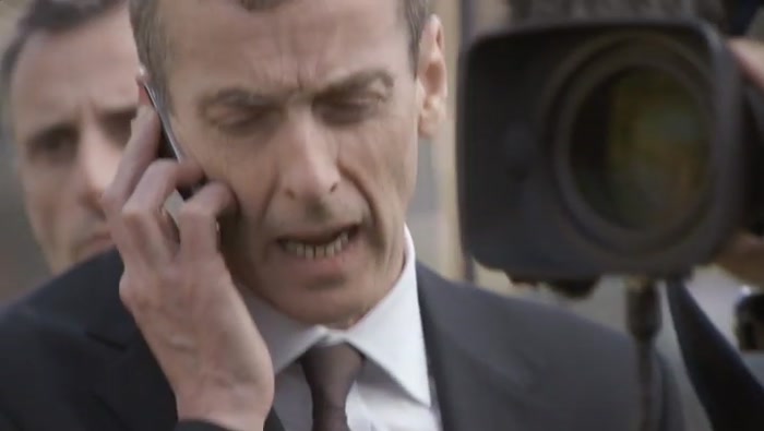 DAN. YEAH, BLINKEY'S GONE.  