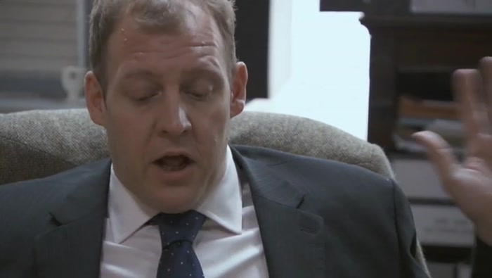 ALL RIGHT, ALL RIGHT, I'LL DO IT. AND YOU KNOW WHAT? 