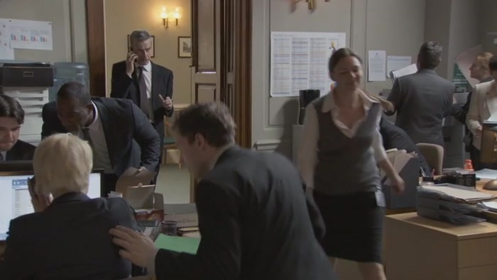 YOU HAVE TO BREAK THE GLASS AND HIT THE DEAD TICKLE BUTTON. 
