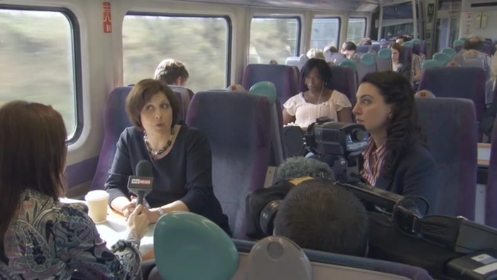 YOU KNOW, I THINK THIS GOVERNMENT HAS BEHAVED APPALLINGLY 
