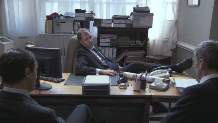 ARE YOU SURE ABOUT THIS BEN? HOW'S YOUR ECONOMICS? GOOD, STRONG. 
