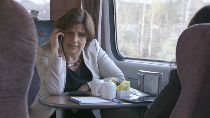 I MEAN, MAYBE YOU SHOULD COME ON BOARD A BIT MORE, 