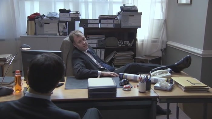 ER, WHAT IF I WERE TO OFFER YOU DEPUTY LEADER OF THE PARTY? 