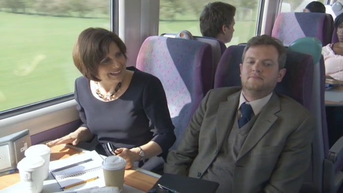 ER, POLLING WEE. THAT'S WHAT I'M GOING TO DO, SO, JOHN, 