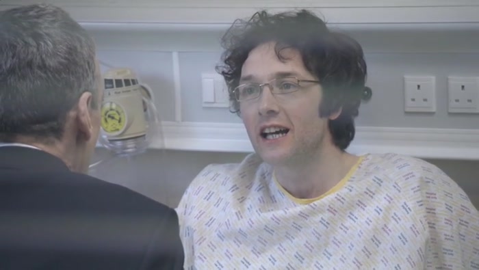 I WANT YOU TO MAKE A BOMB AND EXPLODE IT, TODAY. 
