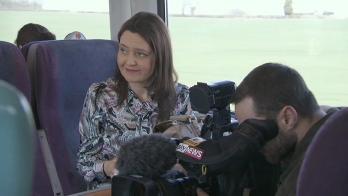 ER, POLLING WEE. THAT'S WHAT I'M GOING TO DO, SO, JOHN, 