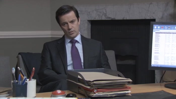 ER, WHAT IF I WERE TO OFFER YOU DEPUTY LEADER OF THE PARTY? 
