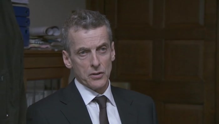 ARE YOU SURE ABOUT THIS BEN? HOW'S YOUR ECONOMICS? GOOD, STRONG. 