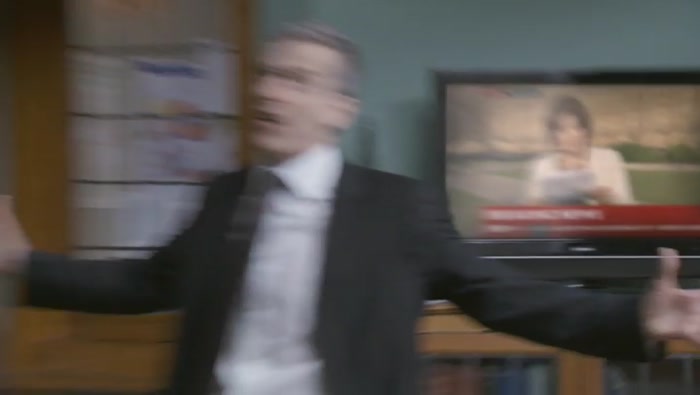 SOMEBODY GET ME A FUCKING FANTA!  