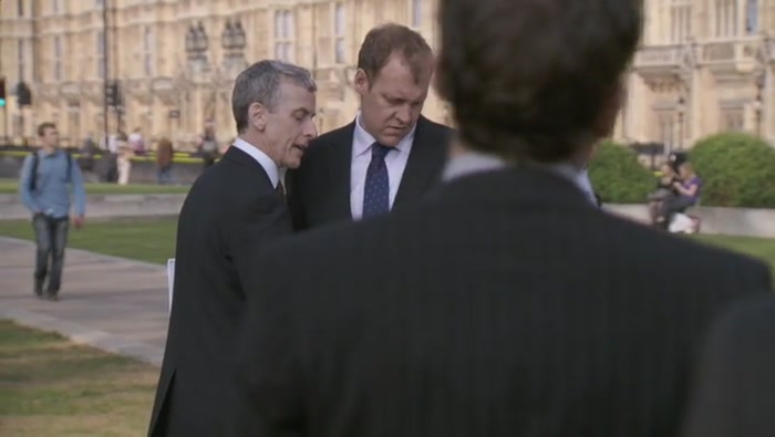 WERE GLEEFULLY IN FAVOUR OF IT, JUST LIKE NICOLA. 