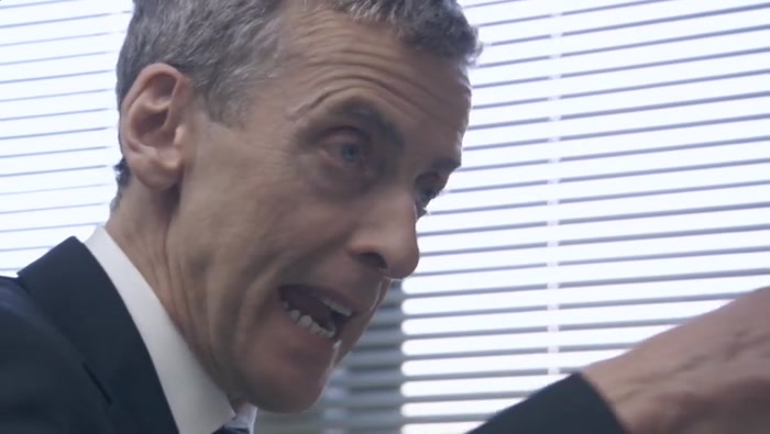 I WANT YOU TO MAKE A BOMB AND EXPLODE IT, TODAY. 