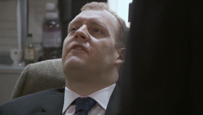 SO THAT DAN MILLER CAN BECOME THE NEXT PRIME MINISTER! 