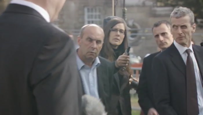 BUT I DO NOT BELIEVE THAT NICOLA MURRAY IS FIT TO LEAD SUCH AN ATTACK 