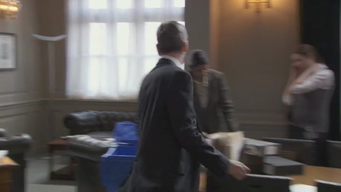 THIS IS WHAT WE'VE BEEN WAITING FOR, IT'S THE QUEEN'S FUCKING SPEECH. 