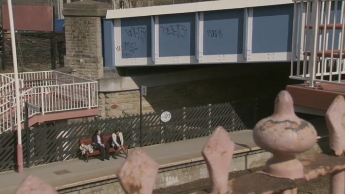 OK, BEN, BIG BEN TELLS US THAT IT'S RESIGNATION TIME. ARE YOU PUMPED? 