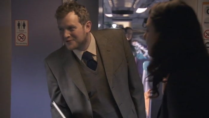 COMMANDER DUGGAN, REPORTING FOR DUTY, WHAT CAN I SORT? 