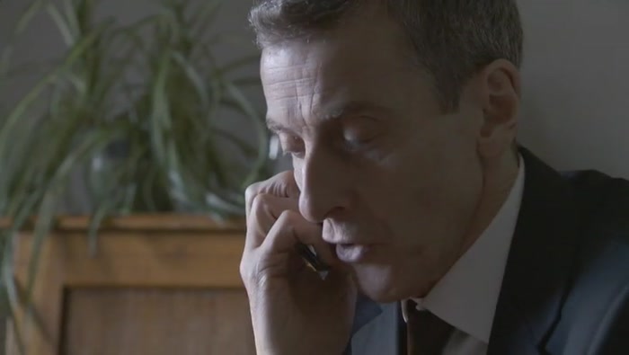 'BEN SMALL-BALLED IT, SHE OFFERED HIM SHADOW CHANCELLOR, 