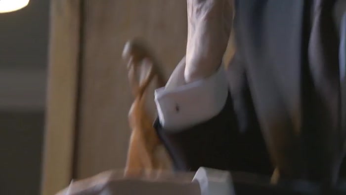 WHAT HAVE YOU GOT FOR ME, PROFESSOR BRIAN COCK? 