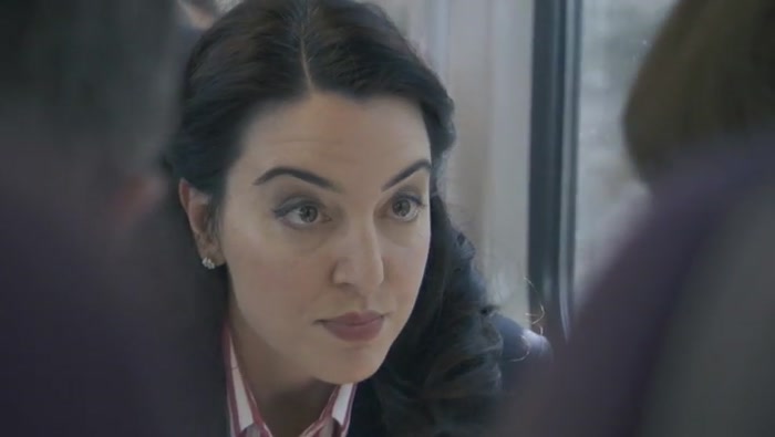 GRAINNE THINKS IT MIGHT BE A PUTSCH.  