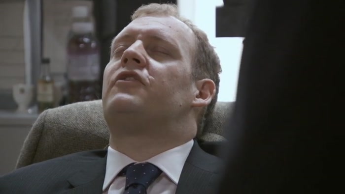 YOU WANT ME TO STICK MY COCK IN A FAN  