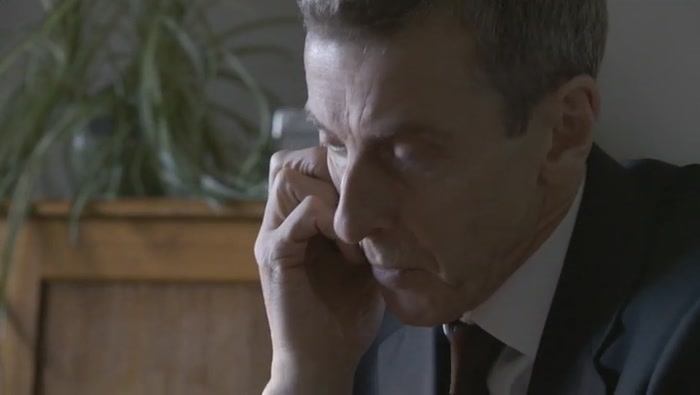 'BEN SMALL-BALLED IT, SHE OFFERED HIM SHADOW CHANCELLOR, 