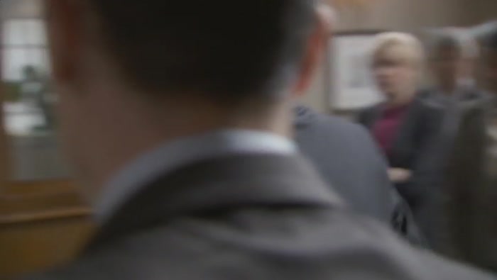 SAM, GET ME FATTY ON THE PHONE.  