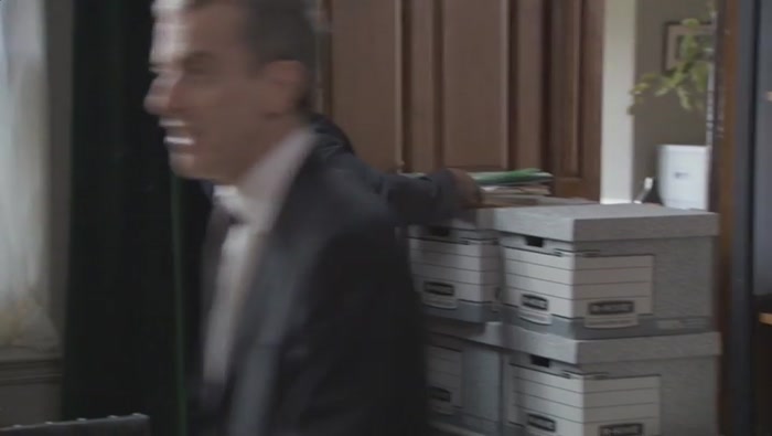 SOMEBODY GET ME A FUCKING FANTA!  