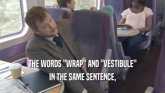 THE WORDS 