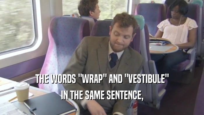 THE WORDS 